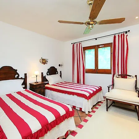 Holiday Caprici Casa vacanze