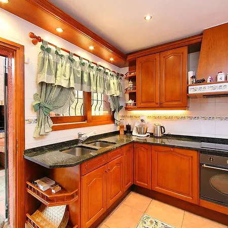 Holiday Caprici Casa vacanze *