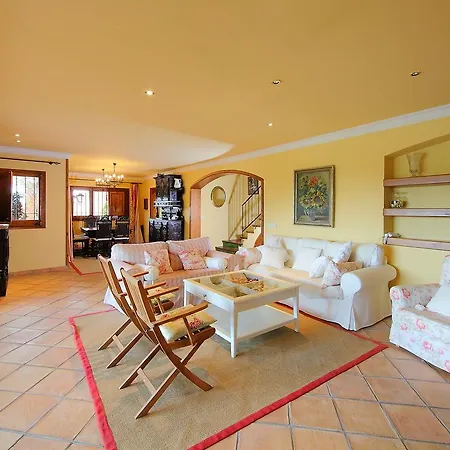 Casa vacanze Holiday Caprici Lloret de Mar