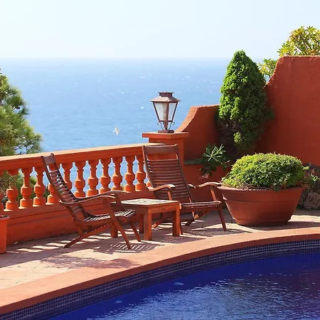 Casa vacanze Holiday Caprici