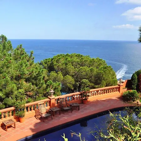 Holiday Caprici Casa vacanze Lloret de Mar