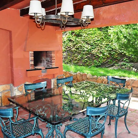 Holiday Caprici Casa vacanze *
