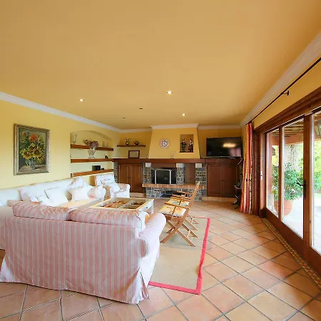 Holiday Caprici Casa vacanze Lloret de Mar