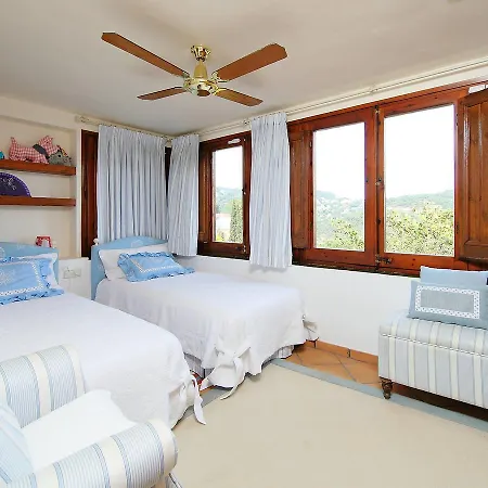 Casa vacanze Holiday Caprici