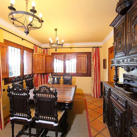 Holiday Caprici Casa vacanze *