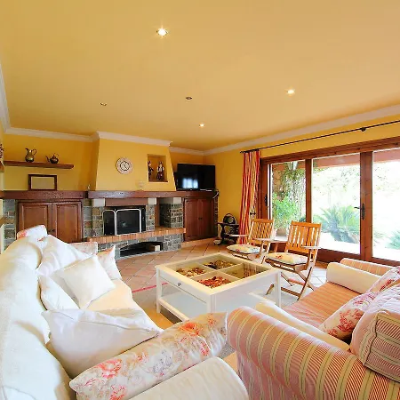 Casa vacanze Holiday Caprici *