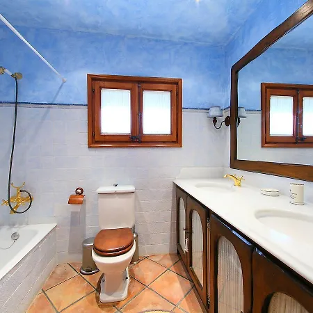 Holiday Caprici Casa vacanze *