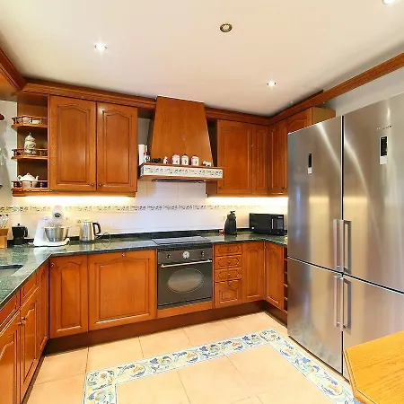 Casa vacanze Holiday Caprici